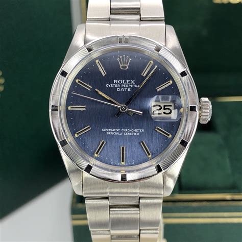 rolex sigma dial meaning|Rolex vintage blue dial.